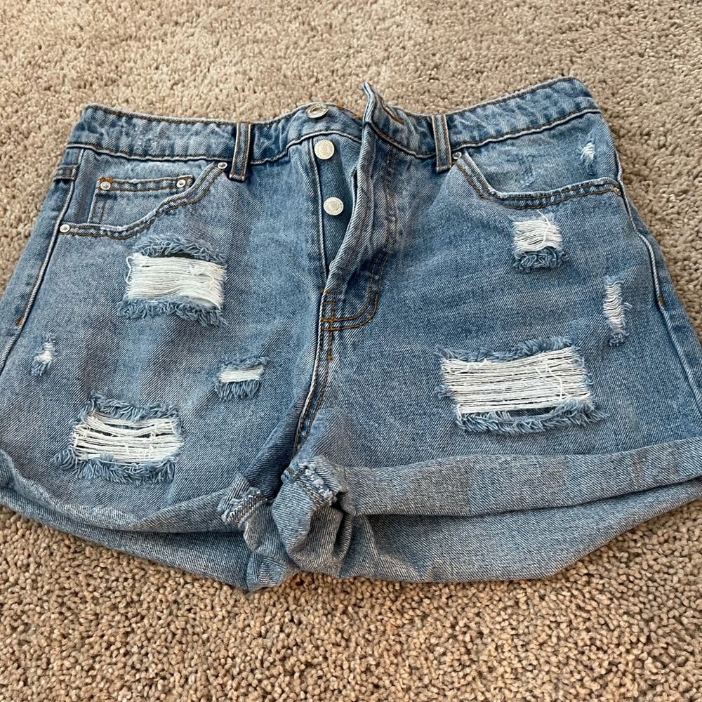 mom jeans